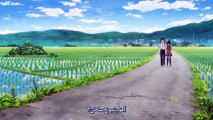 Kimi wa Houkago Insomnia 3 الحلقه