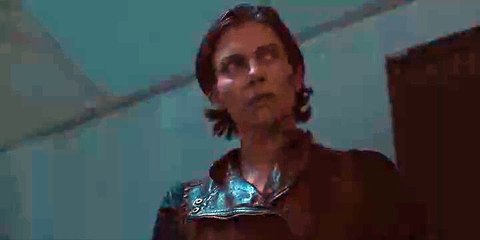 The Walking Dead Dead City S01E04 Everybody Wins a Prize