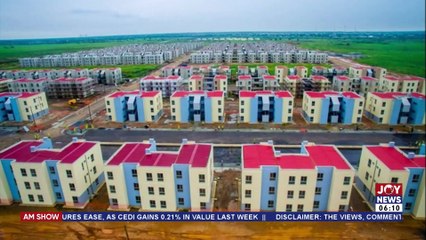 AM News || Expenditure: Govt wasted more than Ghc73bn on some programmes and key decisions - ILAPI