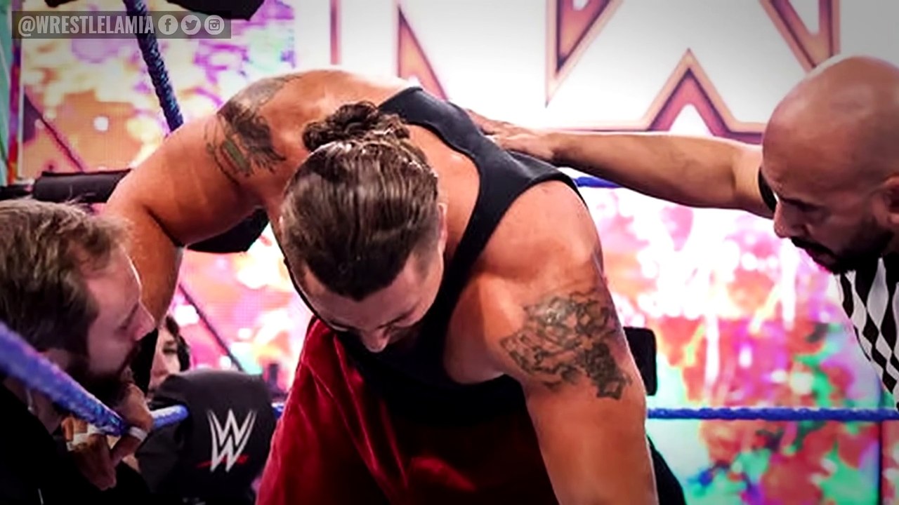 WWE Announcer Fired…Wrestler Involved in Hit & Run…Next Big WWE Women’s Star…Wrestling News