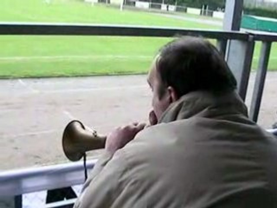 La chasse pacéene