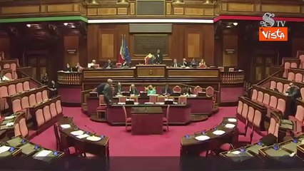 Renzi: Meloni alterna tono istituzionale a quello dei talk show