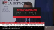 Nahel - Regardez la conférence de presse du procureur de la République de Nanterre qui a fait ce matin le point sur l’enquête - VIDEO