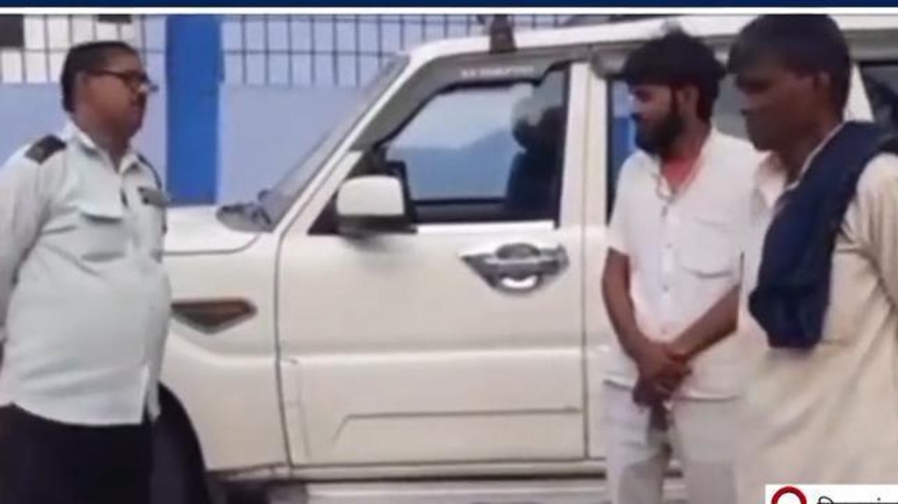 रोहतास: बिक्रमगंज के एक निजी अस्पताल में 6 वर्षीय बच्चे की मौत, लापरवाही का लगा आरोप