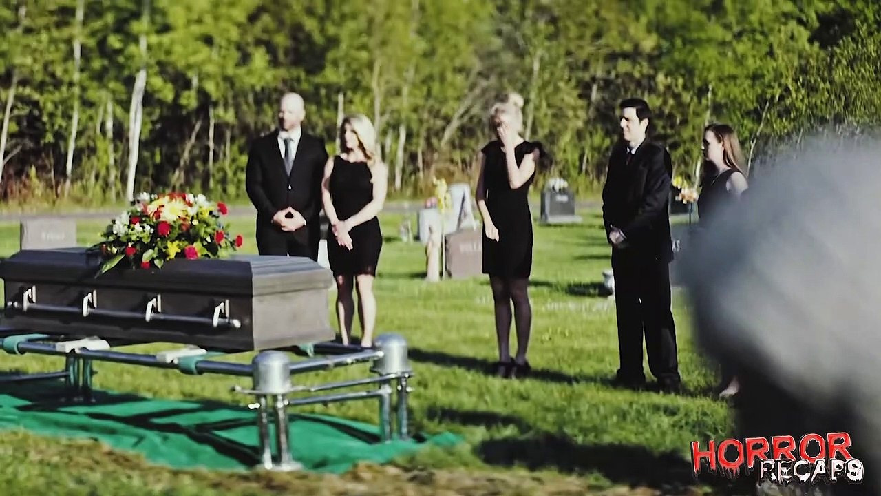 The Entire Town Called Her "Little Psychopath", Until She Gets Her Revenge