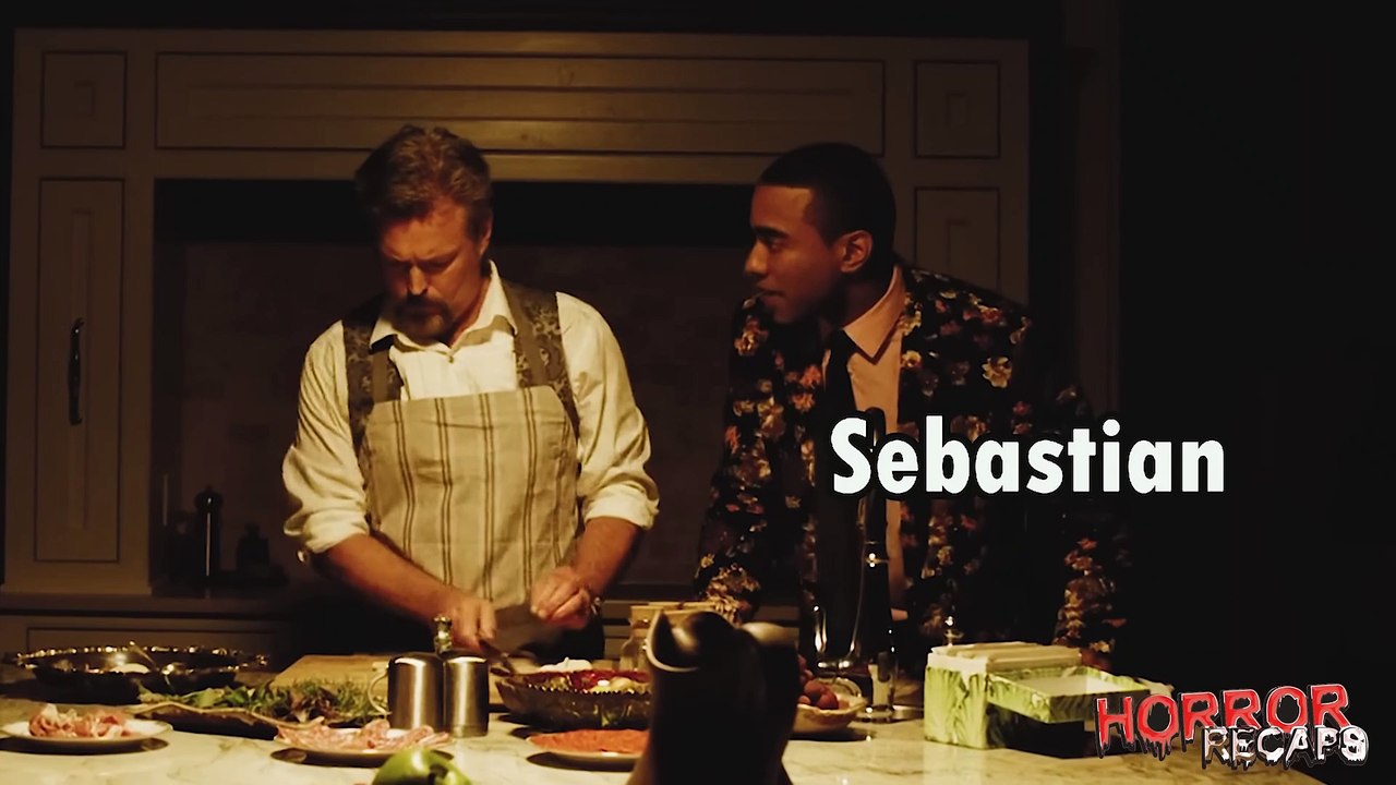 Tired of Eating the Same Meat Everytime, Ultra Rich Family Decides to Cook The Guests