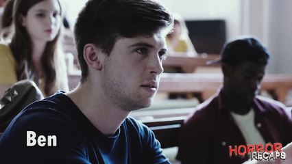 Guy Tries to Bring His Dead Mother Back to Life, Instead Brought The Demon King