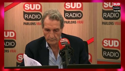 Nanterre : la prison de Fresnes attaquée - Attaque à "coups de mortier", Cédric Boyer (FO) témoigne