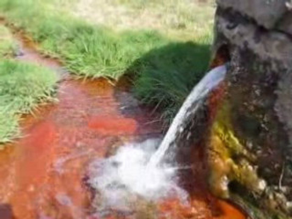 Joze Source de l'ours 2