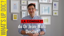 La Consult de Jean-Marc Desmet : 