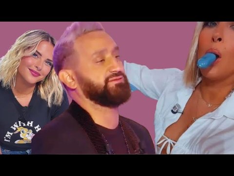 Les tensions croissantes entre Cyril Hanouna et Kelly Vedovelli face à un emploi du temps chargé