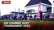 IDX Channel Golf Tournament 2023 Sukses Diselenggarakan untuk Kedua Kalinya