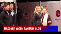 Entübe edilen Madonna'nın ailesinden ilk açıklama: Onu kaybedeceğimizi zannettik