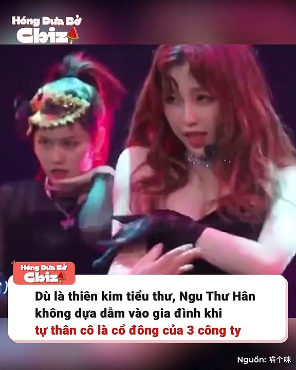 Dàn sao nữ có gia thế khủng: Ngu Thư Hân là chủ 3 công ty, Lưu Diệc Phi trâm anh thế phiệt | Điện Ảnh Net