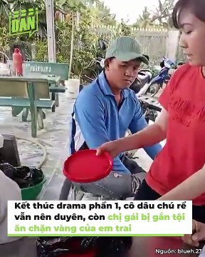Đám cưới drama nhất miền Tây: Cô dâu không chịu làm lễ vì chú rể thất hứa 3,3 cây vàng, dám cưới drama nhất miền Tây: Cô dâu không chịu làm lễ vì chú rể thất hứa 3,3 cây vàng | Điện Ảnh Net