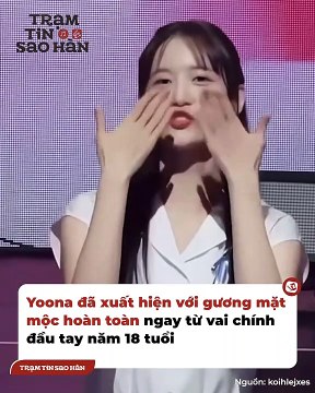 Mỹ nhân Hàn đọ mặt mộc trên phim: Lim Ji Yeon - Suzy tự dìm vẫn hút mắt, Song Hye Kyo thoát mác “sợ xấu” | Điện Ảnh Net
