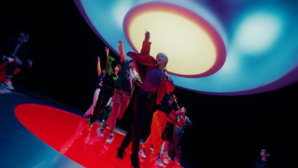 Travis Japan - Candy Kiss