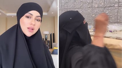 Bakrid 2023: Sana Khan Wish Viral, Hajj पर Shaitan को Pathar क्यों मारते है | Boldsky