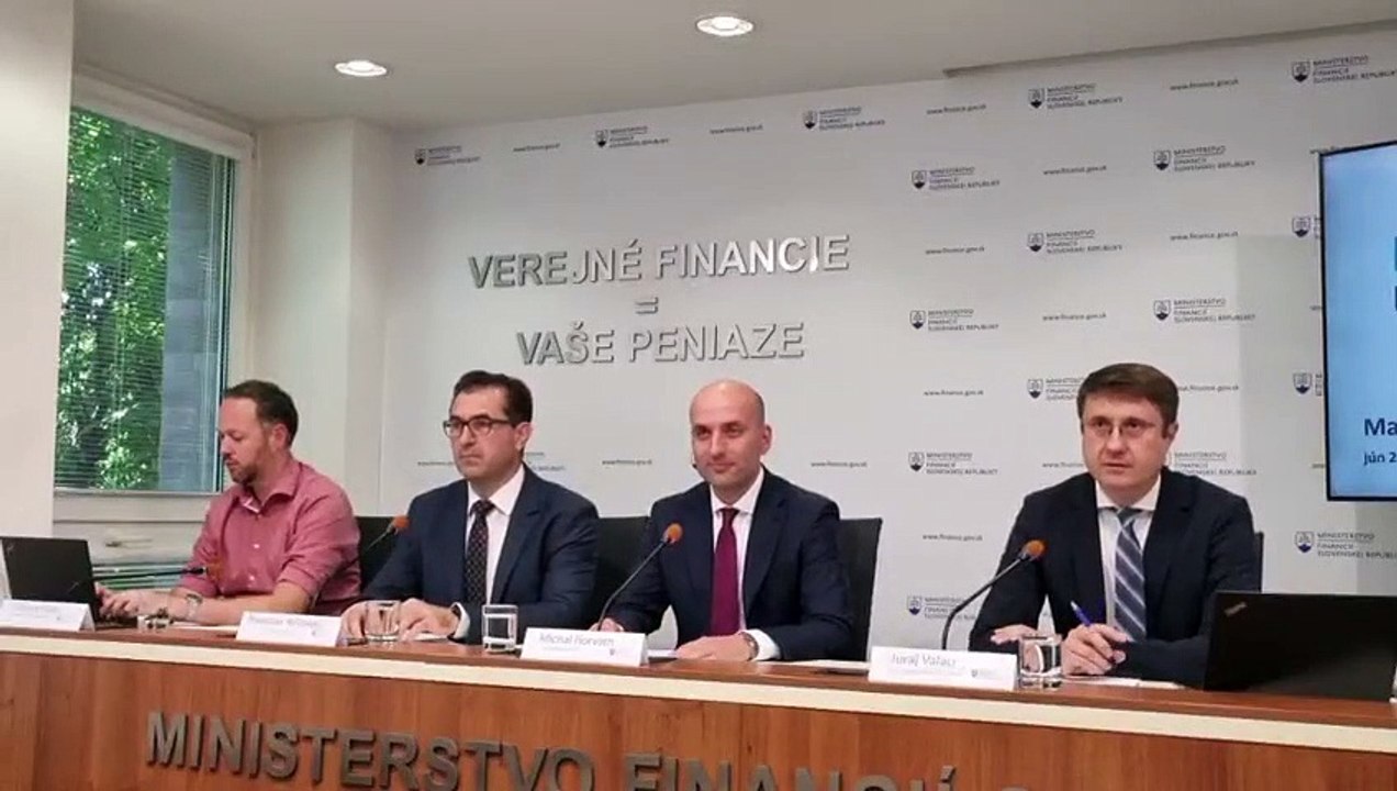 Ministerstvo financi
