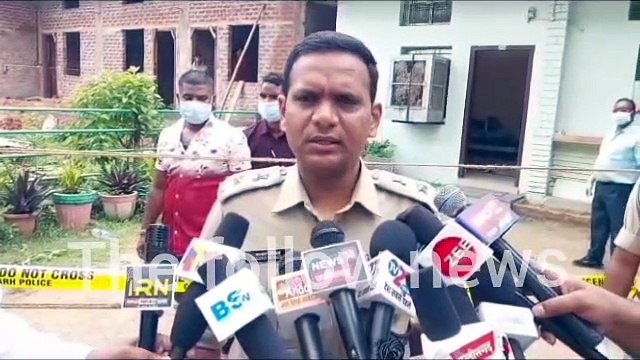 शादी के 24 घंटे पहले होटल में संभ्रांत परिवार के दूल्हे की फांसी पर लटकती मिली लाश, बेड पर पड़ा था पिस्टल