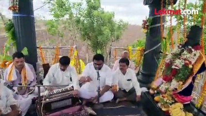 अमोल मिटकरींचा पहाडी आवाज ऐका