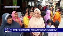 Miris! Bocah Kelas 1 SD Meninggal, Diduga Korban Dianiaya Kakak Kelas