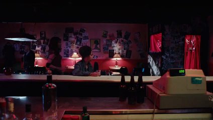 Door Mouse Bande-annonce (EN)