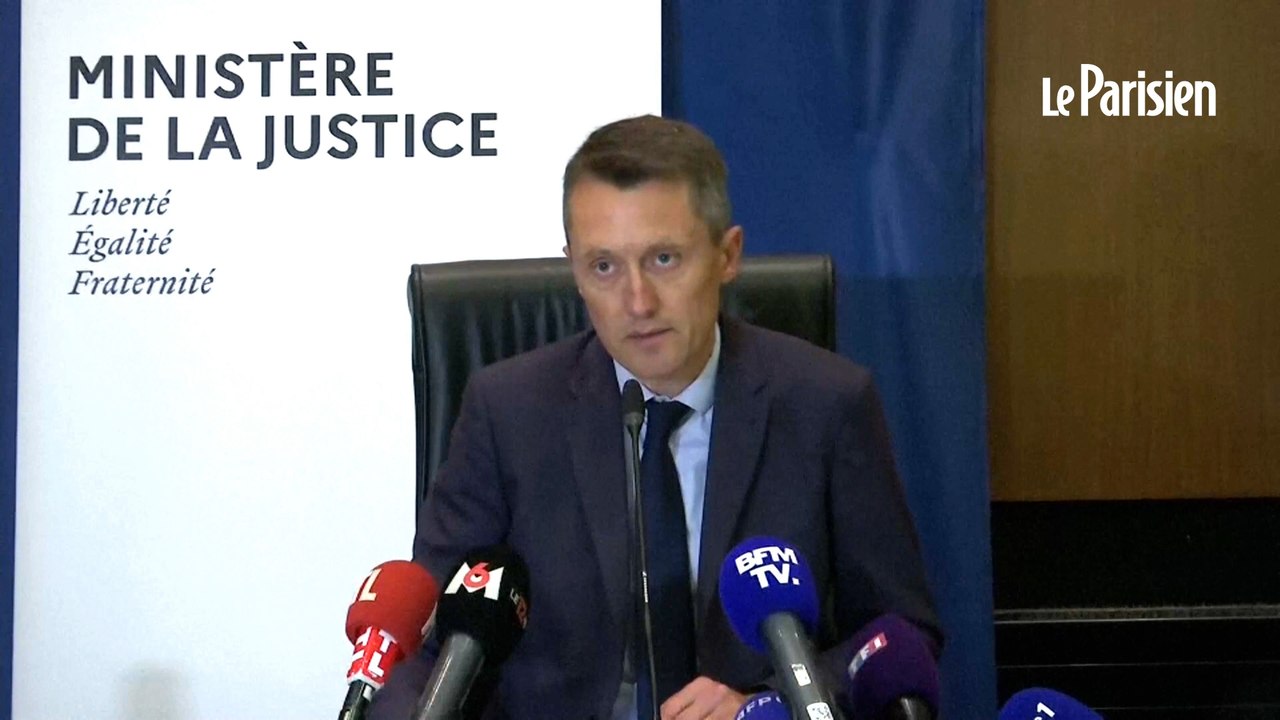 Mort de Nahel : le policier auteur du tir déféré, son placement en détention provisoire requis