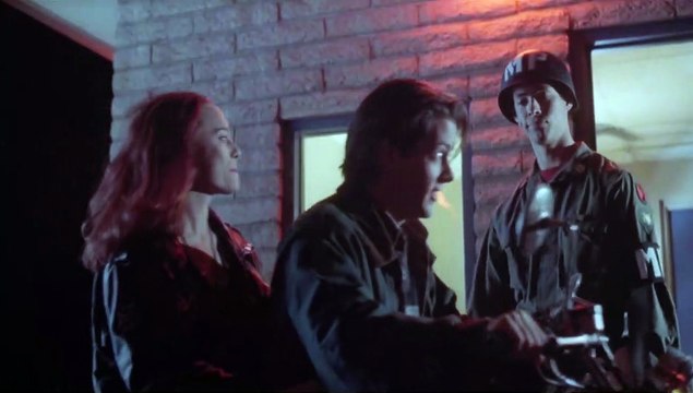 Le Retour des morts-vivants 3 Bande-annonce (FR)