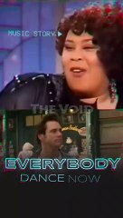 Everybody Dance Now !