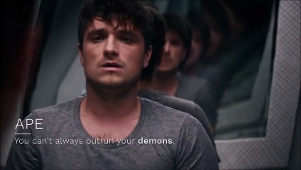 Ape Bande-annonce (EN)
