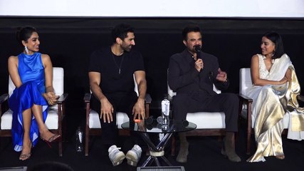 Aditya Roy Kapur shares pros and cons of working with Anil Kapoor