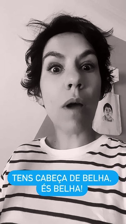 Vídeo de Beatriz Gosta