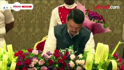 उपमुख्यमंत्रीपदी फडणवीस समाधानी आहेत का?