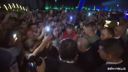 Putin in Daghestan, primo viaggio dopo ribellione della Wagner