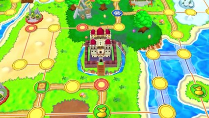 Dokapon Kingdom Connect   Steam Announcement Trailer