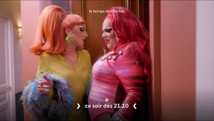 Le phénomène Drag Race France - 29 juin