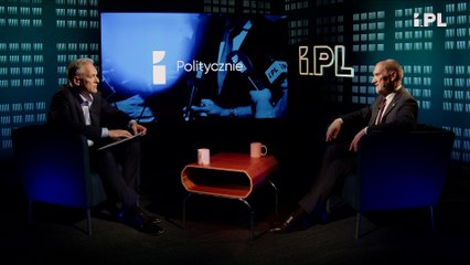 iPolitycznie - Marszałek-senior o Tusku i słowach Manfreda Webera