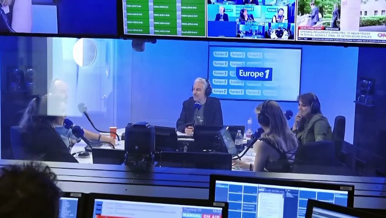 Le nouvel album du musicien canadien Chilly Gonzales