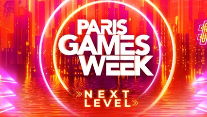 Download Video: La Paris Games Week revient pour sa 14ème édition avec Kameto et la billetterie est déjà ouverte !