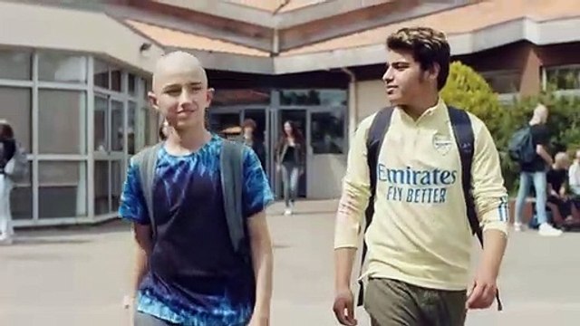 Juniors Bande-annonce VF