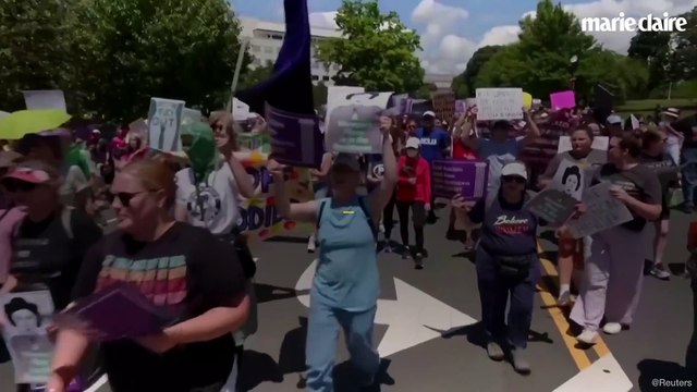 Chelsea Clinton exprime sa colère un an après l'annulation de l'arrêt Roe v. Wade