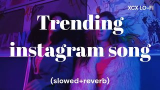 Trending instagram lofi __ Hindi Bollywood __ Songs __ Lofi Slowed x Reverb __ XCX LO-FI (4)