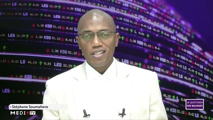 Le quotidien des bourses - 29/06/2023