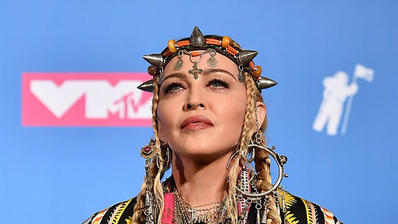 Madonna: Familie dachte, sie würde nicht überleben