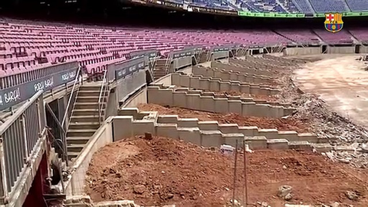 Camp Nou