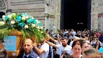 Funerale Mazza