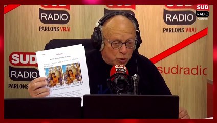 Polémique au festival de BD de Dieppe -André Bercoff :"La cancel culture s'invite aussi dans les BD"
