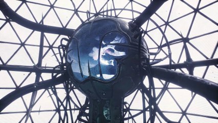 Remnant 2 - Le monde de Remnant : N'Erud