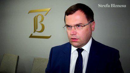 Strefa Biznesu: Kiedy WIRON zastąpi WIBOR?